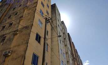 Imagem 4: Apartamento para Venda em Salvador, Canabrava, 2 dormitórios, 1 banheiro, 1 vaga