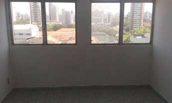 Imagem 4: AL1028] Apartamento com 1 Quarto. Na Boa Vista !!