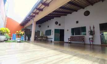 Imagem 5: Casa para venda possui 257 metros quadrados com 3 quartos em Bandeirante - Caldas Novas