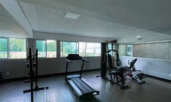 Imagem 7: Apartamento 4 quartos 3 suítes 2 vagas de garagem