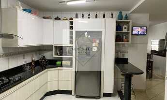 Imagem: Sobrado top no Jardim América ! Repleto