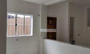 Imagem 4: Sobrado com 3 dormitórios à venda, 138 m² por R$ 350.000,00 - Jardim Vale Verde - Londrina