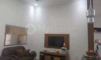 Imagem 2: Goiânia - Casa Padrão - Residencial Brisas da Mata