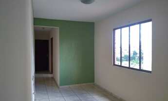 Imagem 3: Apartamento para venda tem 62 metros quadrados com 2 quartos