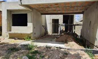 Imagem 7: Casa com 3 dormitórios à venda, 153 m² por R$ 829.000 - Shalimar - Lagoa Santa/MG