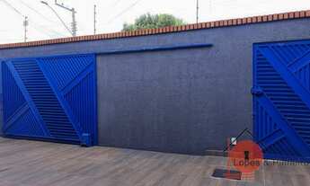 Imagem 3: Comercial prédio com 3 quartos - Bairro Parque Atheneu em Goiânia