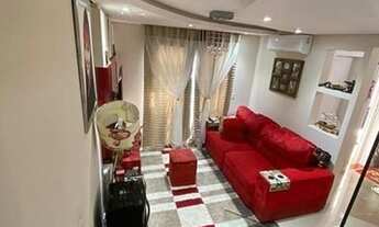 Imagem 5: Geminado de Esquina no Aventureiro