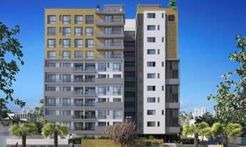 Imagem 7: Vita Maria Laura - Manaíra - 34,94 a 130,77 m² - 01, 02 e 03 Qts s/ 01 Ste - 01 ou 02 VG