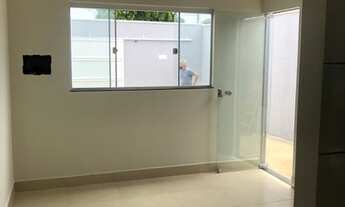 Imagem 2: Ótima casa com 2 Quartos sendo 1 Suíte à venda no Jardim Sucupira, com 65m² por R$ 210.000