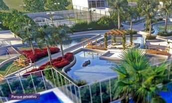 Imagem 4: Direto com a construtora - Apartamento à venda com 3 quartos e 154m² por R$ 1.101.183 no e