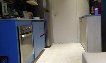 Imagem 4: APARTAMENTO 1 DORMITÓRIO CHÁCARA SANTO ANTÔNIO