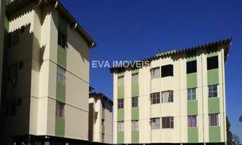 Imagem 3: GOIANIA - Apartamento Padrão - PARQUE OESTE INDUSTRIAL