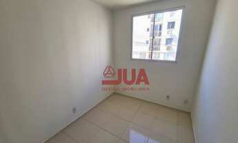 Imagem 10: Apartamento com 2 quartos, 45 m² - venda por R$ 225.000 ou aluguel por R$ 1.619/mês - Jard