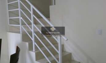 Imagem 4: Sobrado Geminado com 100m² 3 Dormitórios em Excelente Localização Próximo ao Terminal Sul