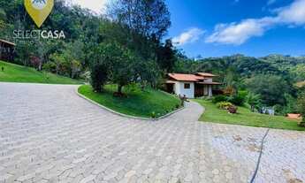 Imagem 5: Domingos Martins - Sítio espetacular perto do Centro!