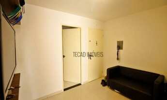 Imagem 4: Apartamento com 1 dormitório à venda, 36 m² por R$ 450.000,00 - Bela Vista - São Paulo/SP