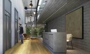 Imagem 3: Apartamento para Venda em João Pessoa, Tambaú, 2 dormitórios, 1 suíte, 2 banheiros, 1 vaga