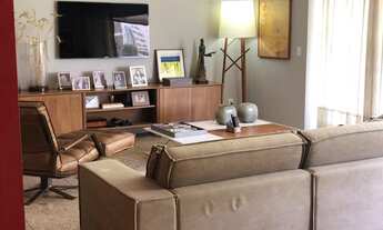 Imagem 6: Apartamento para venda, 243 m2, 4 suítes Horto Florestal - Salvador - BA