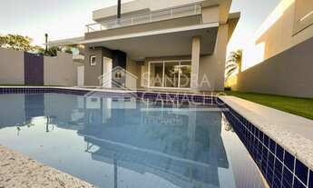 Imagem 2: Casa para venda em Jurerê Internacional