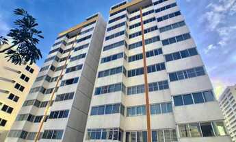 Imagem: Apto reformado no Cocó, 144m2 de área