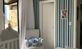 Imagem 7: Apt 2 suítes no Horto Florestal