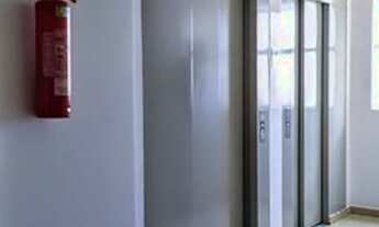 Imagem 4: Apartamento 3 Quartos no Residencial Safira QR 408