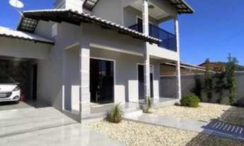 Imagem 2: Casa com 3 quartos, 157 m², à venda por R$ 680.000,00