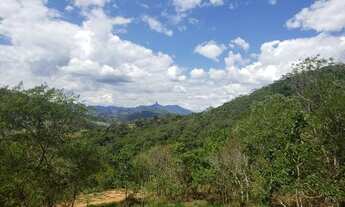 Imagem 1: Lote/Terreno para venda em Sapucaí-Mirim - MG