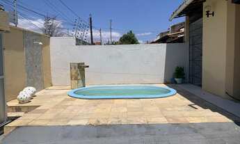 Imagem 6: Casa à venda possui 170m² com 4 suítes em Jardim das Oliveiras - Fortaleza - CE