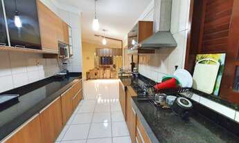 Imagem 6: Casa para venda tem 410 metros quadrados com 3 quartos em Olho D'Água - São Luís - MA