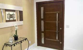 Imagem 3: TRIPLEX SEMI NOVO, IMPECÁVEL, MOBILIADO, BEM LOCALIZADO