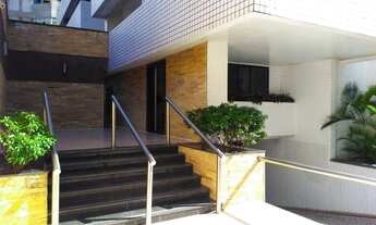 Imagem 2: Apartamento com 4 dormitórios à venda, 220 m² por R$ 790.000,00 - Aldeota - Fortaleza/CE