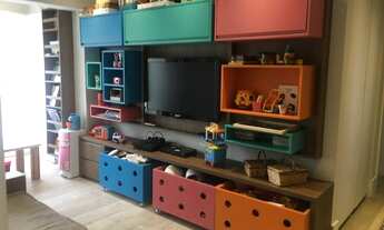 Imagem 4: Apartamento para venda em Santa Teresinha - São Paulo - SP