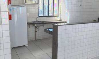Imagem 2: Apartamento para venda possui 98 metros quadrados com 3 quartos em Parnamirim - Recife - P