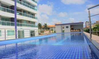 Imagem 4: Fortaleza - Apartamento Padrão - Engenheiro Luciano Cavalcante