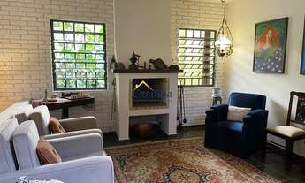 Imagem: Casa - Residencial Parque Rio das Pedras