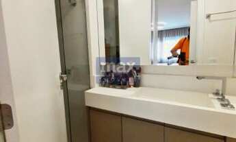 Imagem 6: Apartamento semi mobiliado com 2 suítes, São João, Itajaí