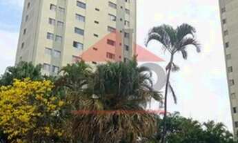 Imagem 2: São Paulo - Apartamento Padrão - VILA GRANADA