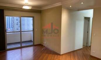 Imagem: São Paulo - Apartamento Padrão - VILA