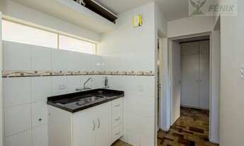 Imagem 5: Apartamento com 2 dormitórios à venda, 47 m² por R$ 210.000,00 - Centro - Curitiba/PR