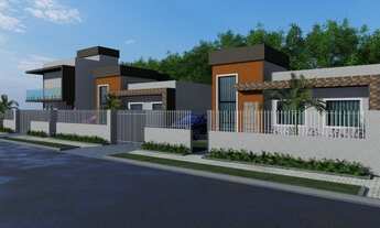 Imagem 6: IMPERDÍVEL! SOBRADO COM 3 QUARTOS E 1 SUÍTE À VENDA EM COLOMBO - PR