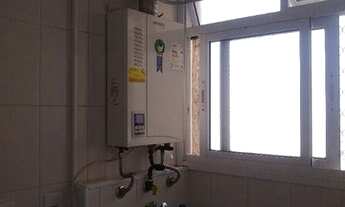 Imagem 5: Apartamento com 3 dormitórios (uma suíte) para alugar, 77 m² por R$ 2.800/mês - Lauzane Pa