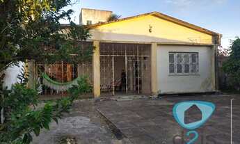 Imagem 2: Casa com 3 quartos - Bairro Cajazeiras em Fortaleza