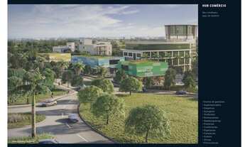 Imagem 5: Condomínio Plateau D?or, lote 607 m2, ao lado do Alphaville (Oportunidade