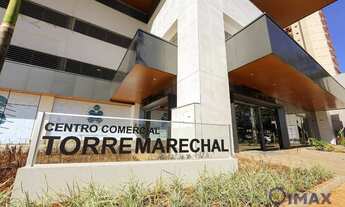 Imagem 2: Sala, 42 m² - venda por R$ 410.822,37 ou aluguel por R$ 2.639,74/mês - Torre Marechal - Fo