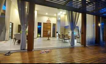 Imagem 2: Casa Praia do Forte