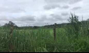 Imagem 3: Terreno - Samambaia Campus