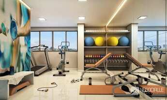 Imagem 5: Excelente Apartamento para Venda em Tambauzinho - 4Q sendo 2Ste - 2Vg