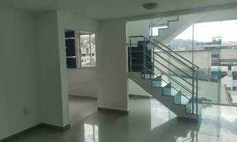 Imagem 4: Cobertura com vaga para dois carro no bairro canaa