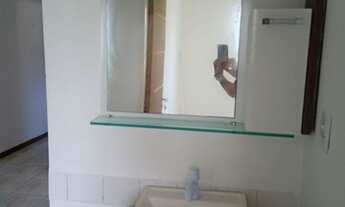 Imagem 5: Apartamento para venda possui 42 metros quadrados com 2 quartos em Itinga - Lauro de Freit